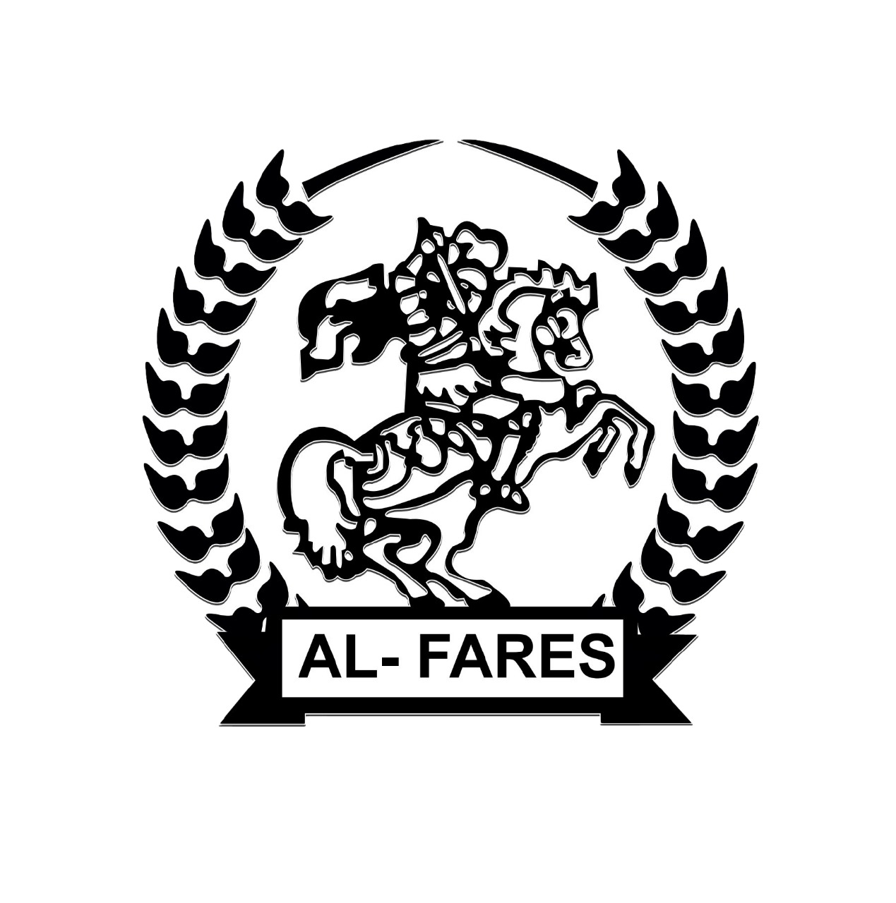 الفارس