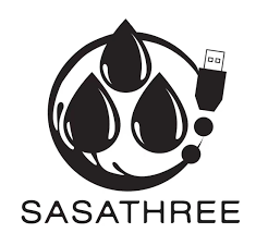 Brand: Sasathree