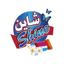 مسحوق غسيل شاين