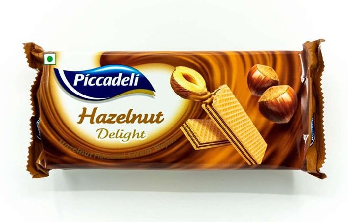 بيكاديلي ويفر بالبندق 65 غم