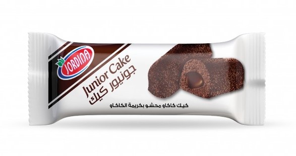 جوردينا جونيور كيك بالكاكاو 30 غم