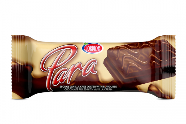 جوردينا كيك بارا بالشوكولاتة 30 غم