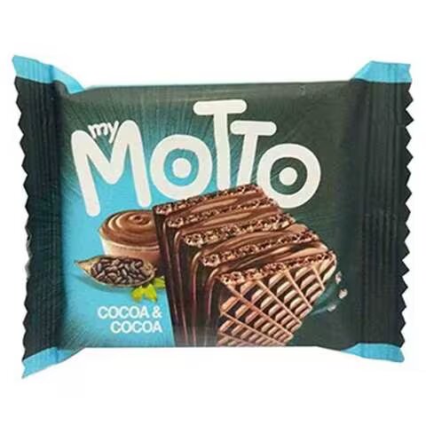 موتوو ويفر كاكاو 34 غم