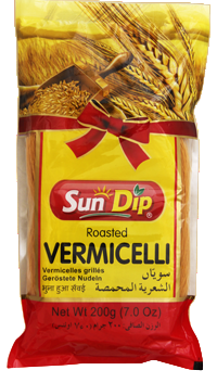 سن دب شعيرية باكستانية 150 غم