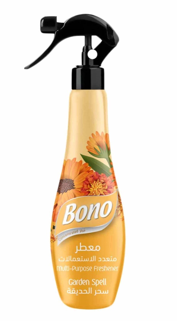 بونو معطر جو عطر الحديقة  400 مل