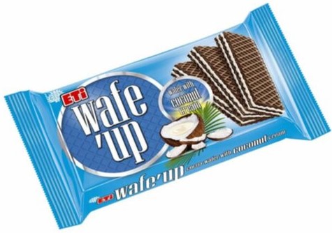 ويف اب بكريمة بالجوز الهند 40 غم