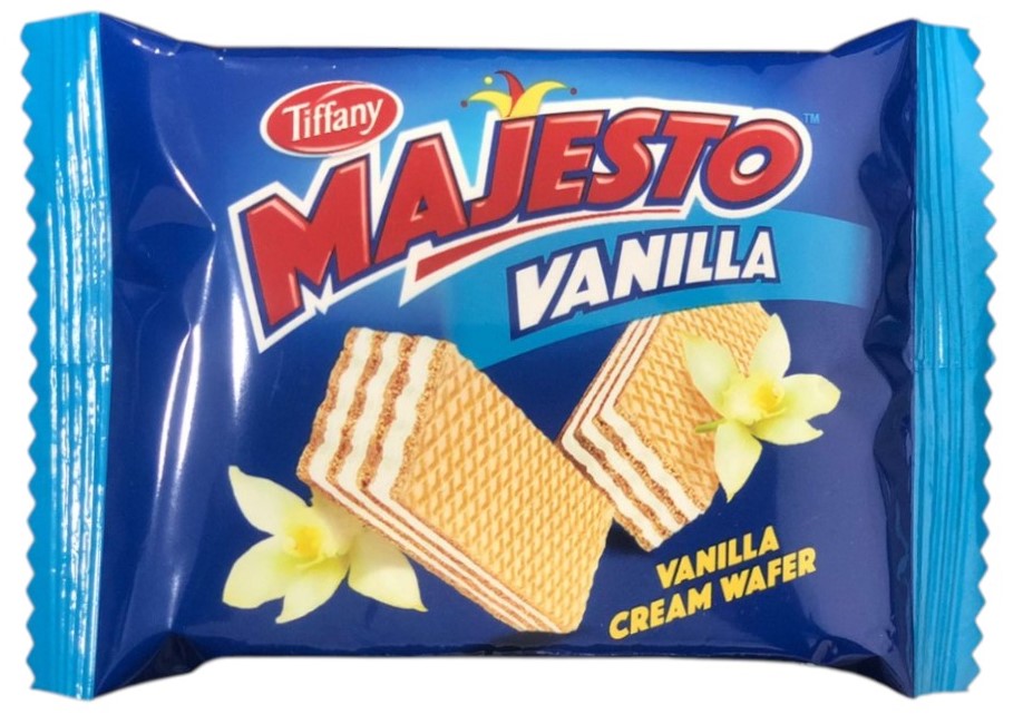 تيفاني ماجيستو فانيلا 25 غم