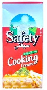 سيفتي كريمة طبخ 1 لتر