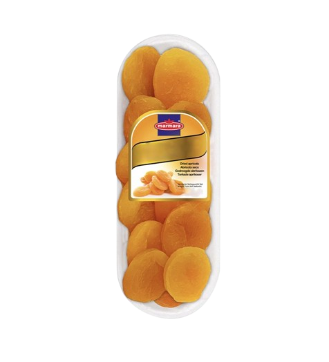 مرمرة مشمش مجفف 500 غم