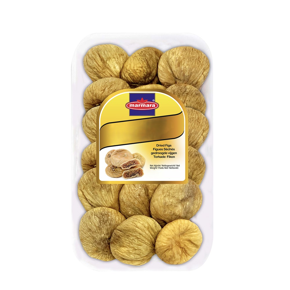 مرمرة تين مجفف 1 كغم