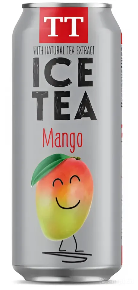 تي تي ايس تي مانجا 330 مل