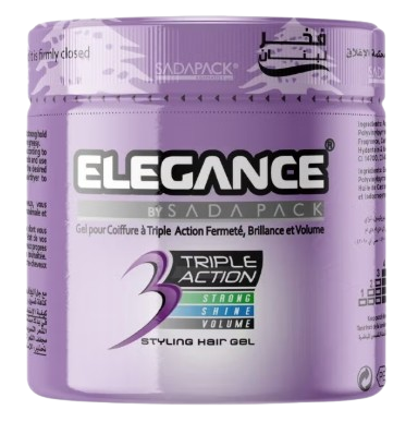 جل اليغانس نهدي الاصلي 500 مل