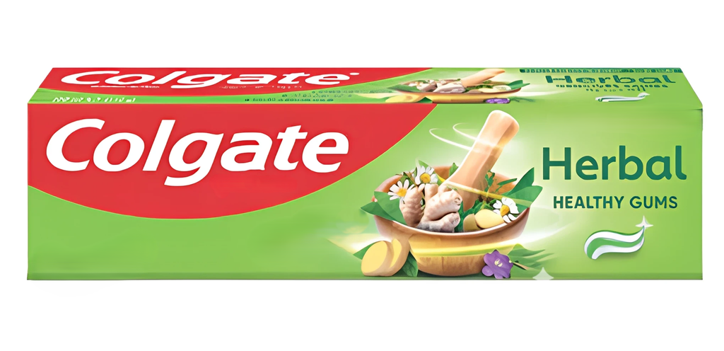 كولجيت معجون اسنان هيربل 100مل''*12