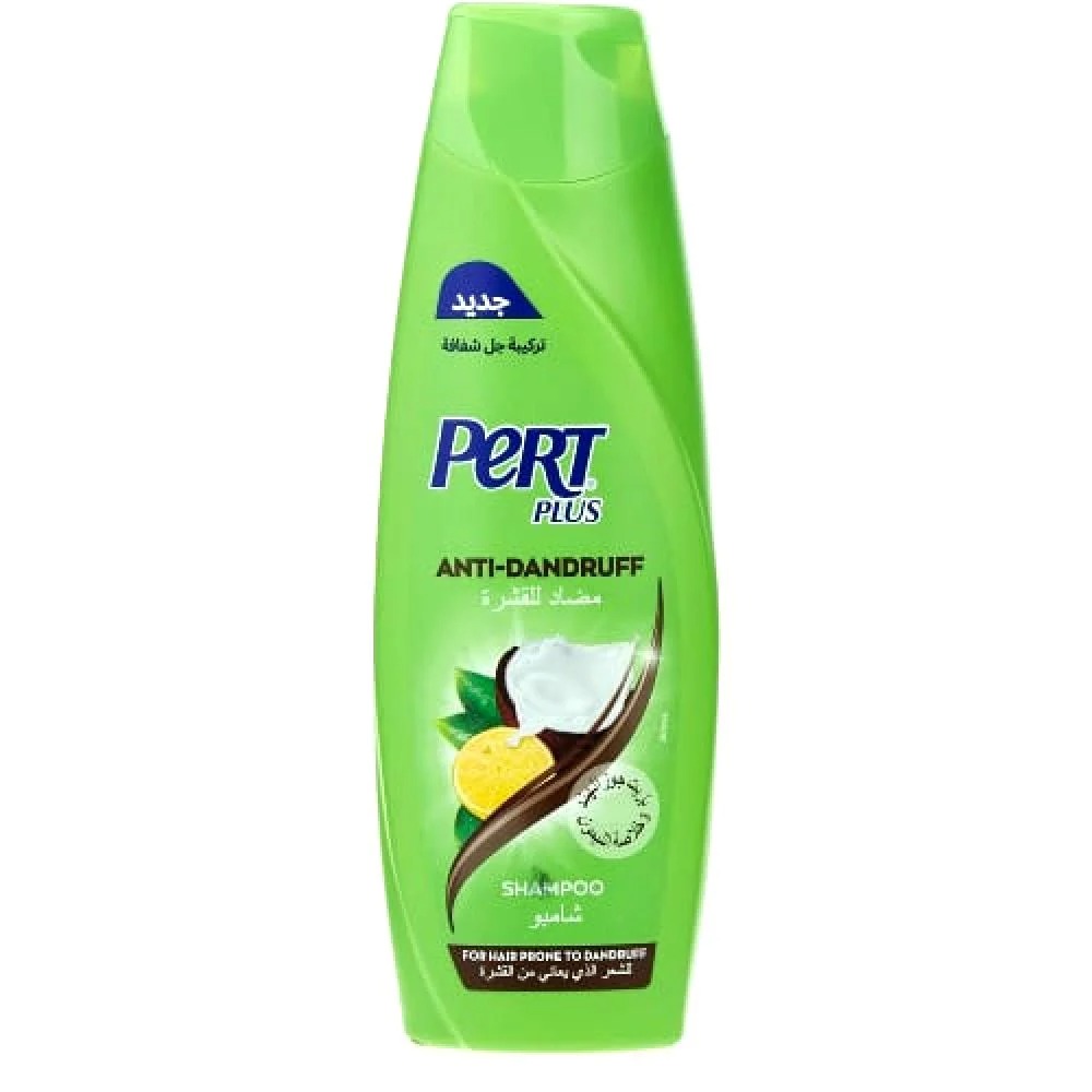 بيرت بلص شامبو  بخلاصة جوز هند وليمون ‘‘400 مل* 1 حبة