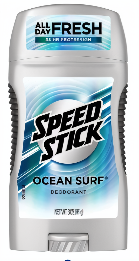 سبيد ستيك اوشين ‘‘85 غم