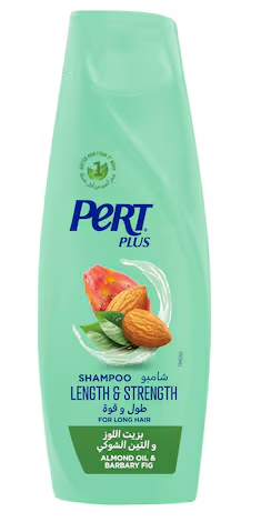 بيرت بلص شامبو بزيت اللوز والتين ‘‘400 مل * 1 حبة