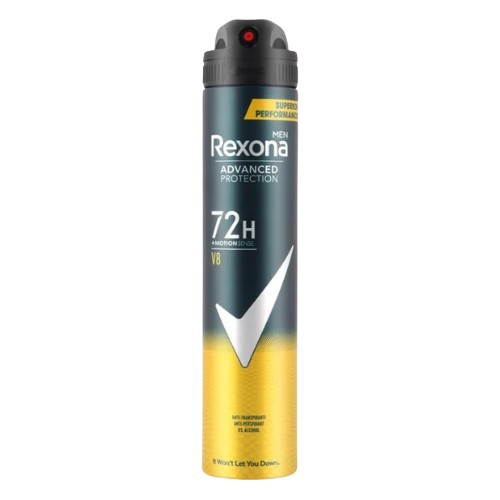 ريكسونا مزيل عرق رجالي ادفانس بروتكشن بخاخ 200 مل ‘‘* حبة 