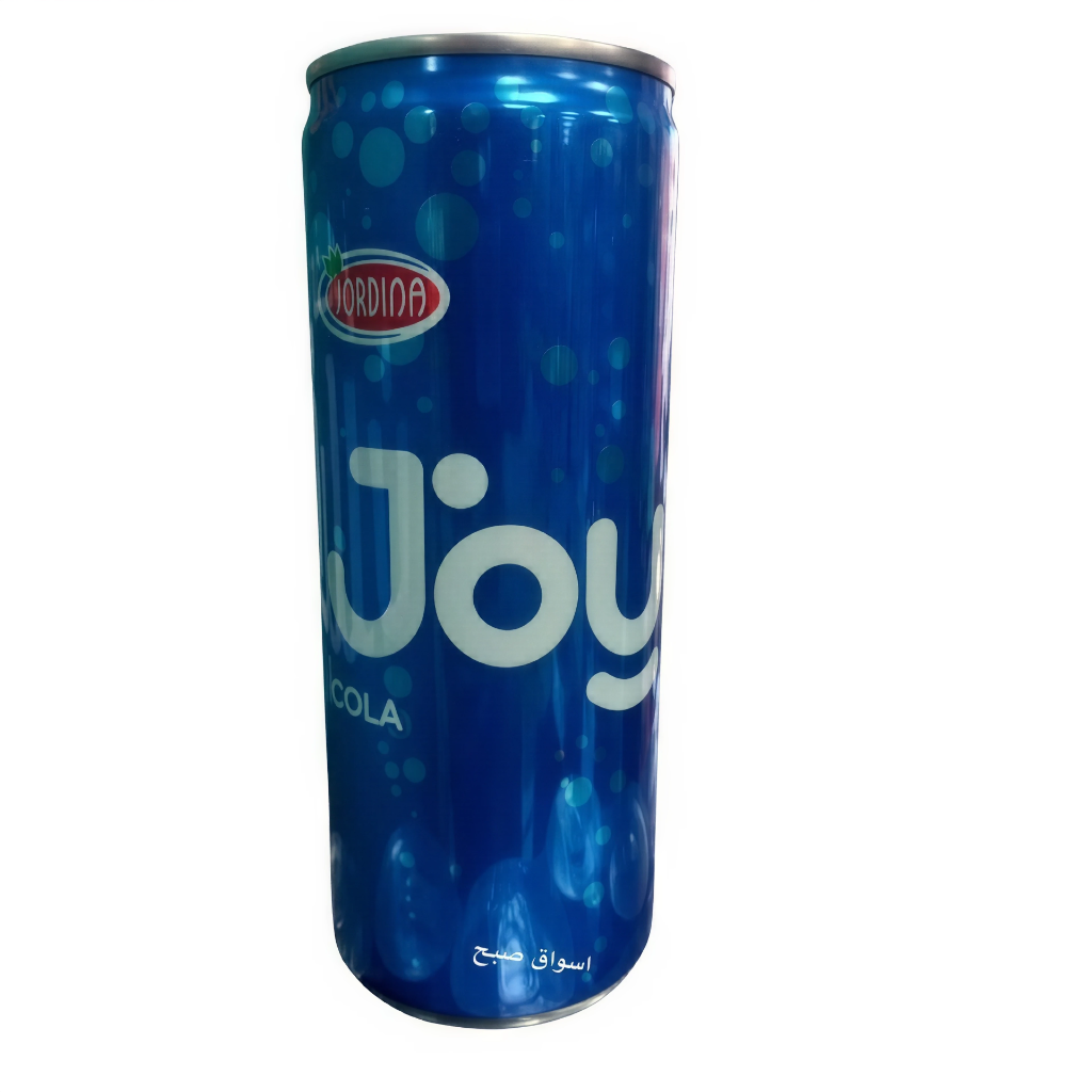 جوردينا جوي كولا علب 250 مل *24 
