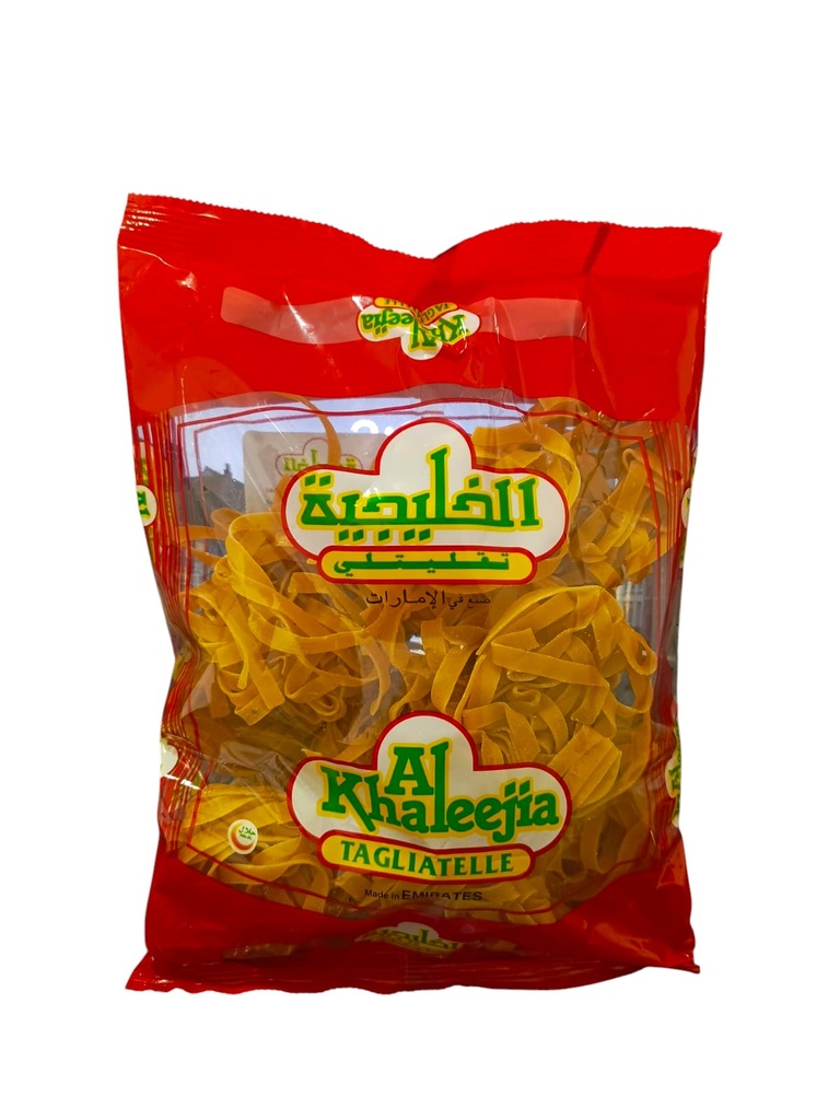 الخليجية تقليتلي 300 غم