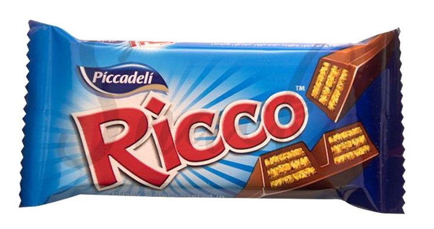 بيكاديلي ريكو  18.5 غم