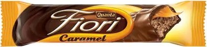 كوانتا فيوري كراميل 15 غم
