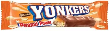 كوانتا  يونكرز فول سوداني 20 غم