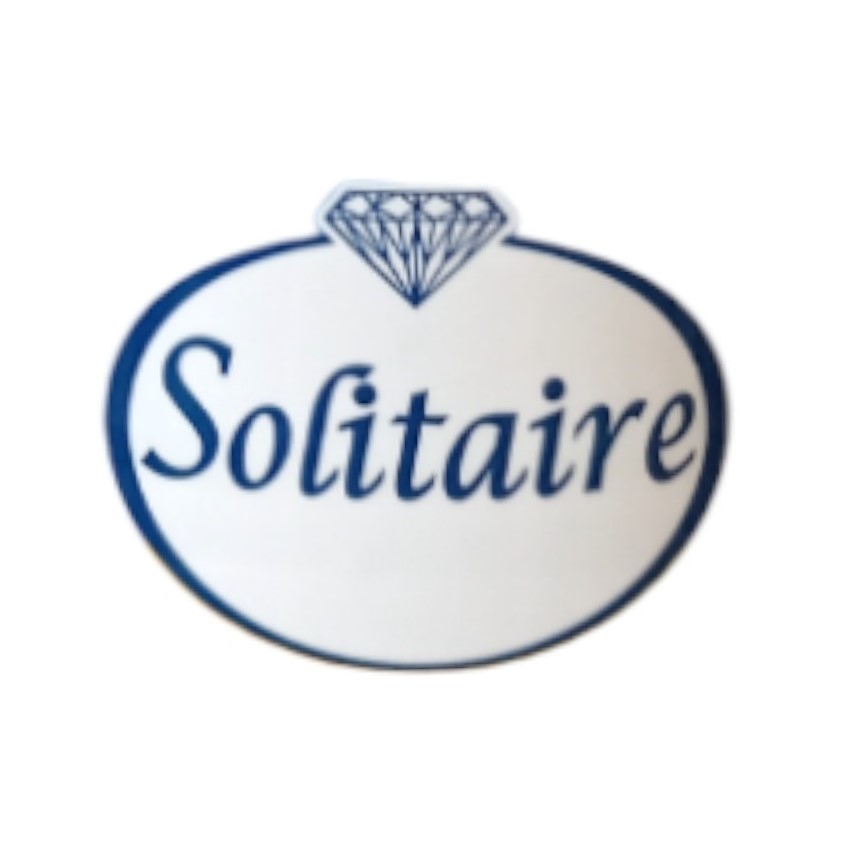 Brand: سوليتير