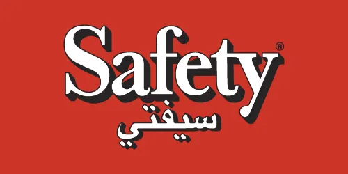 Brand: سيفتي