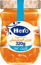 هيرو مربى مشمش لايت 350 غم
