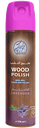 لايت ويف ملمع خشب لافيندر 350 مل