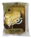 تصبيرة كيك ماربل