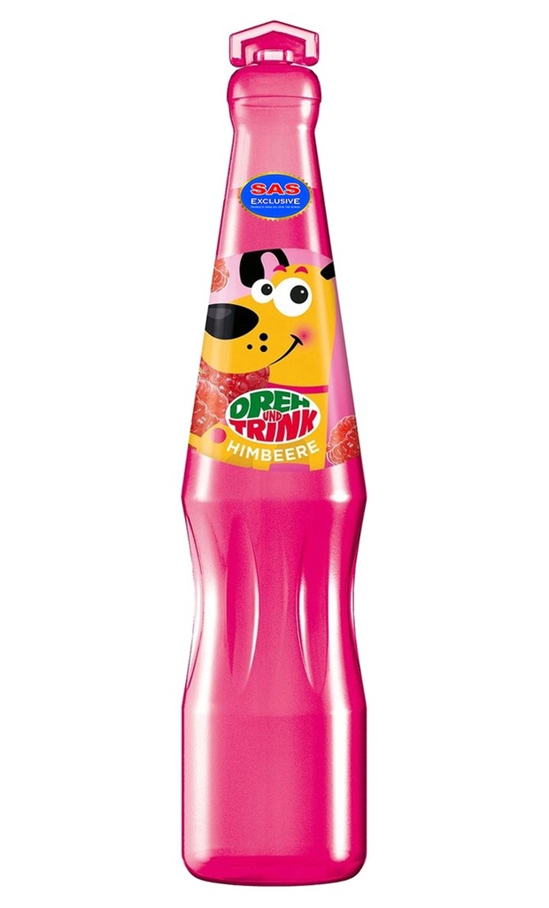 تويست درينك عصير رازبيري 200 مل