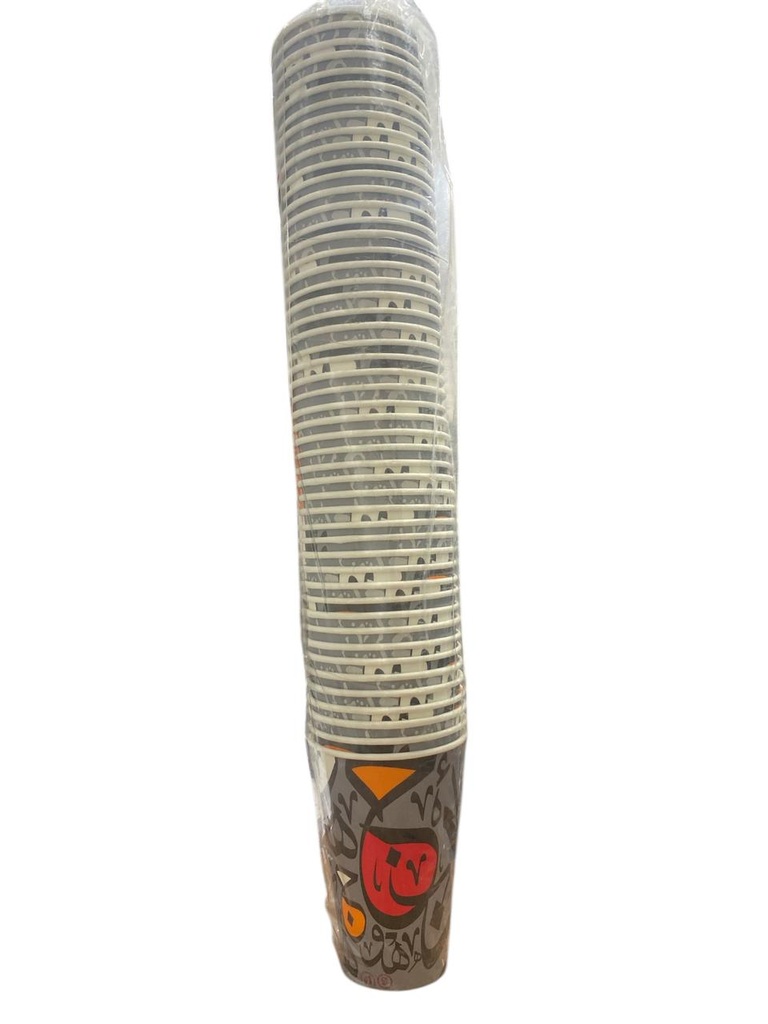 احمد الخالدي كاسات 12 اونصة