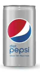 بيبسي دايت 150 مل * 10