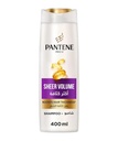 بانتين شامبو اكثر كثافة 375 مل