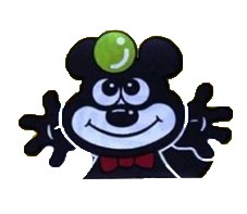 Brand: القط الياباني