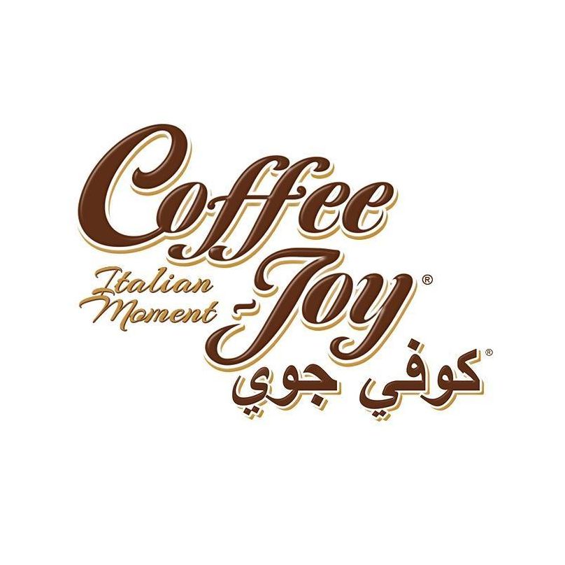 Brand: كوفي جوي
