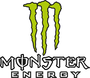 Brand: مونستر