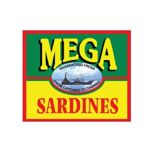 ميجا سردين