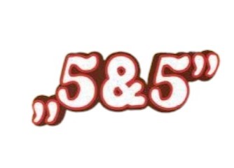 Brand: 5&5