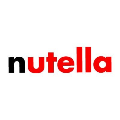 Brand: نوتيلا