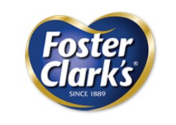 Brand: فورستر كلاركس