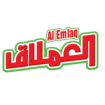 Brand: العملاق