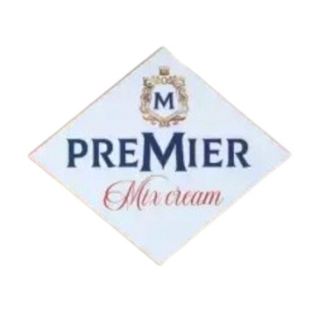 Brand: بريمير مكس