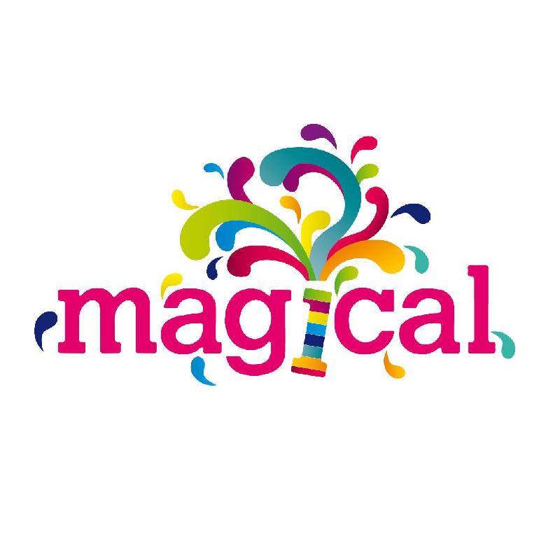 Brand: ماجيكال