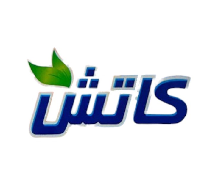 Brand: كاتش
