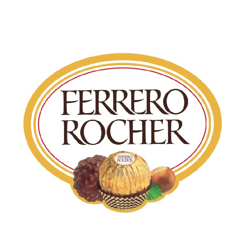 Brand: فيريرو روشيه