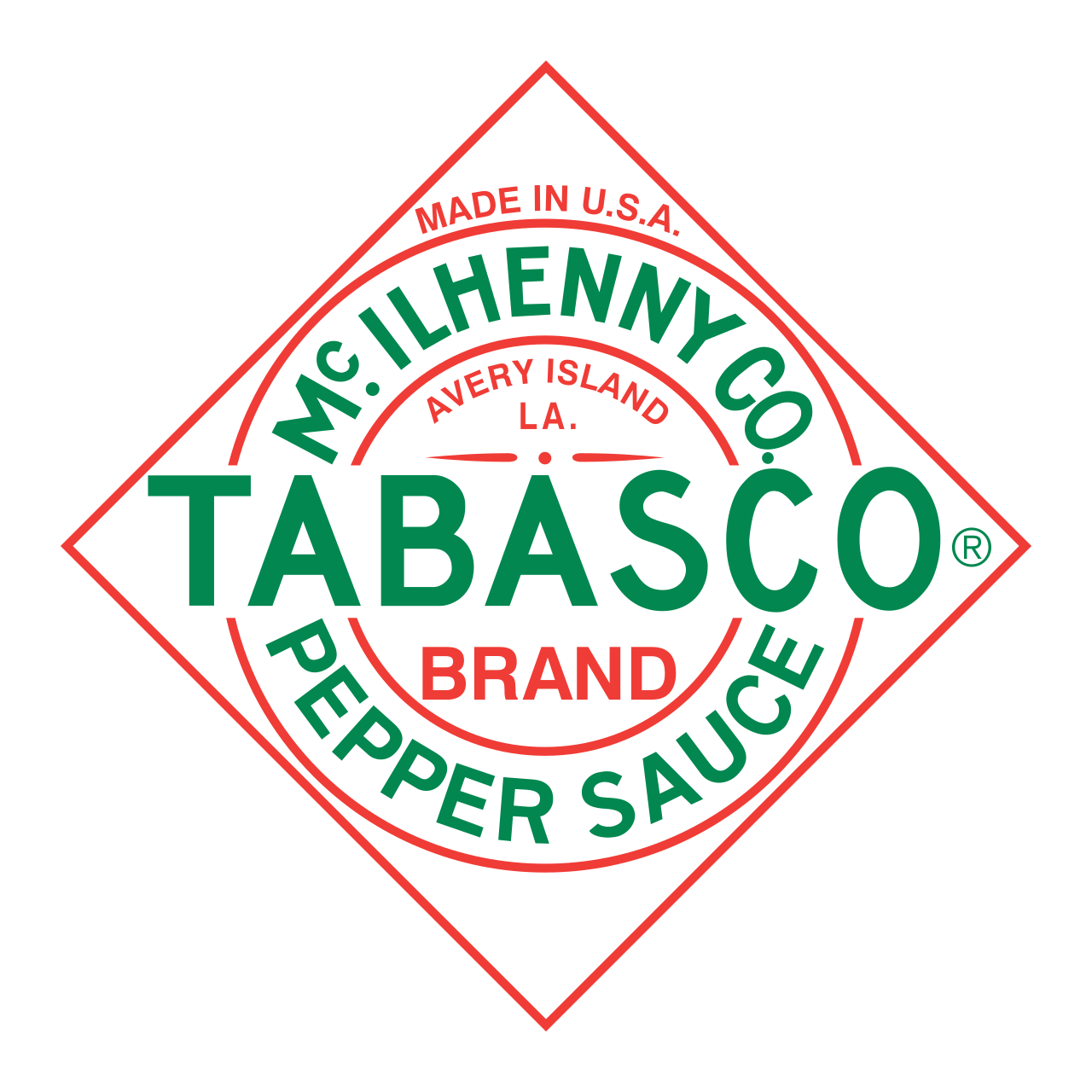 Brand: توباسكو
