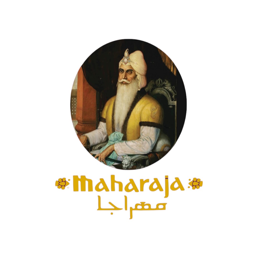 Brand: مهراجا