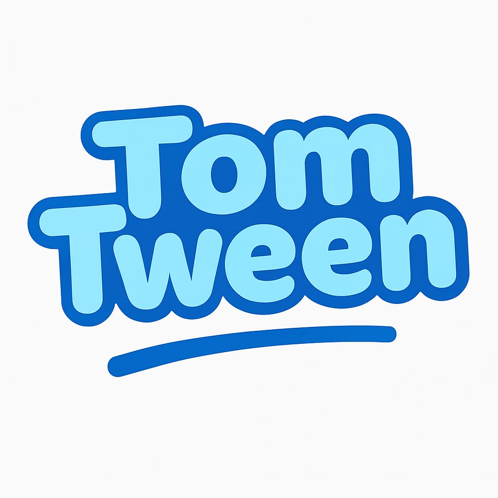 Brand: توم توين